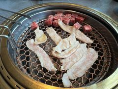 -花时·炭火烧肉(东百中心A馆店)