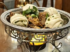 -鼎晟江南·融合江南宴(固戍店)