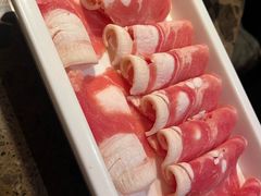 -码头故事火锅(大丰店)