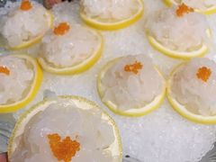 -渔意坊·千层无骨鱼粥底火锅·20年顺德菜(普君店)