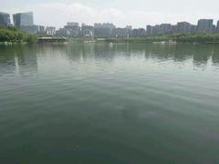 -西安曲江寒窑遗址公园
