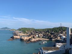 -东极岛景区