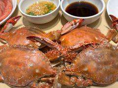 -初色海鲜自助(万丰路店)