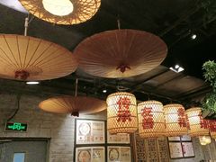 -南京大牌档(崇文门国瑞店)