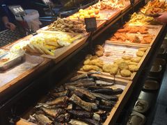 -九寸钉自助·炭火烤肉烧烤(欧乐时尚广场店)