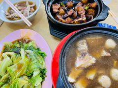 -新记肉骨茶