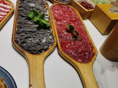 -黔诚多彩火锅(甲秀楼店)