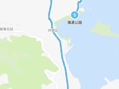 -那香海钻石沙滩浴场