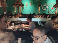 -阪尚皇·原切牛排·烤肉火锅自助(北京路店)