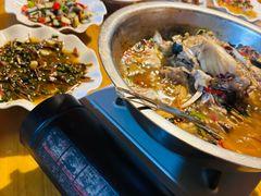 -途中饭店(开化店)