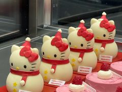 -好利来(上海虹桥新天地Lab主题店)