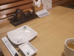 -山之川日料放题(通州店)