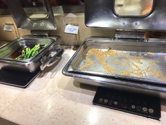 自助取餐区-芭菲盛宴·环球美食(袁家岗店)