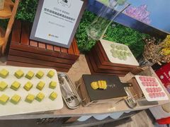 -粤海璇宫·木棉花高空旋转餐厅·聚会派对