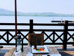 -望海·帆船主题咖啡厅•品茗下午茶(石湖景区店)