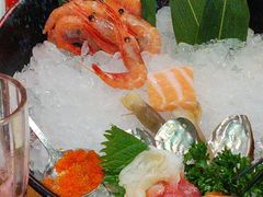 -菊上日式料理(蚌埠银泰店)