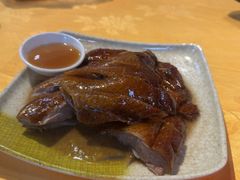 -老字号蛇口德记烧腊饭店·海鲜加工