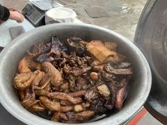 梆梆肉-长香源葫芦头梆梆肉(开通巷店)