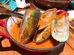 -Amanda餐厅(长乐路店)