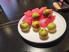 -北院·果木烤鸭·25年东北菜(创意产业园店)