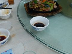 -嘉升大排档(番禺总店)