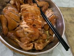 -红旗山庄(圭峰山店)