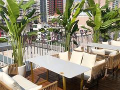 露天位-天空花园餐吧·生日·团建(南山店)