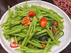 -文兴酒家(Chinatown - Gerrard Street)