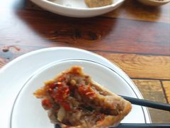 酿豆腐-南雄雄州土菜餐厅(粤北大厦店)