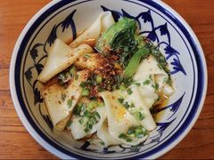 油泼扯面-醉长安(南门总店)
