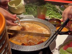 -牛YO寿喜烧和牛火锅自助(三台子万象汇店)