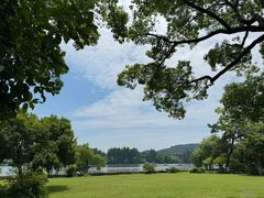 -浙江西子宾馆·瑶园咖啡厅