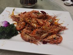 -谊荣海鲜大牌档(石湖店)