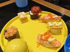 -古田居·特色寿司料理(骏欣中心店)