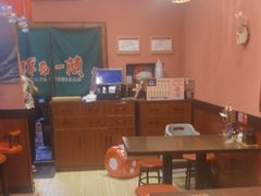 -博多一蘭豚骨拉面