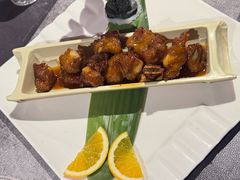 -花溪雨·森林餐厅(石基店)