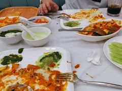 -VATAN INDIAN RESTAURANT米特餐饮有限公司(城北路店)