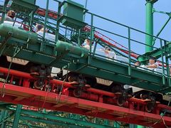 -南京银杏湖乐园