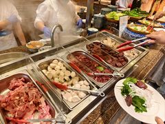 -汕头龙光喜来登酒店