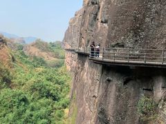 -江西龙虎山景区