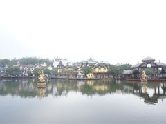 -东部华侨城