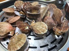 -77号渔船·蒸海鲜青岛菜(积米崖店)