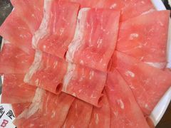 -鑫隆四季涮肉(香河店)