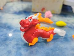 -观澜湖手艺工场·陶艺·吹玻璃·拼豆