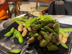 -范儿·嫂子烤肉·精致炭火烤肉(长治路店)