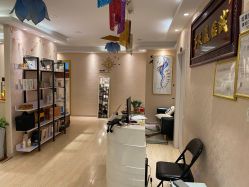 -本真坊美容美体沙龙