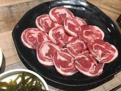 -一心烤肉(延安路店)