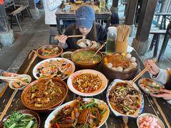-饭江湖·江湖菜(湖广会馆店)