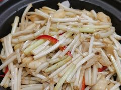 -小秦淮·南京土菜(新亭西路店)