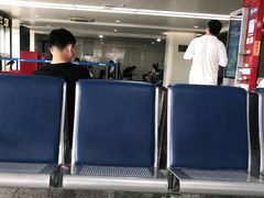 -石家庄正定国际机场-T2航站楼
